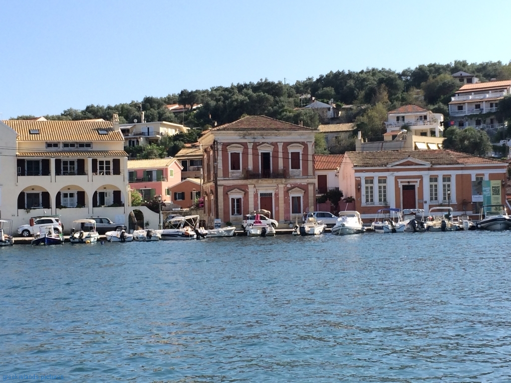 Paxoi (Paxos island)