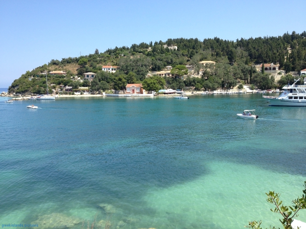 Paxoi (Paxos island)