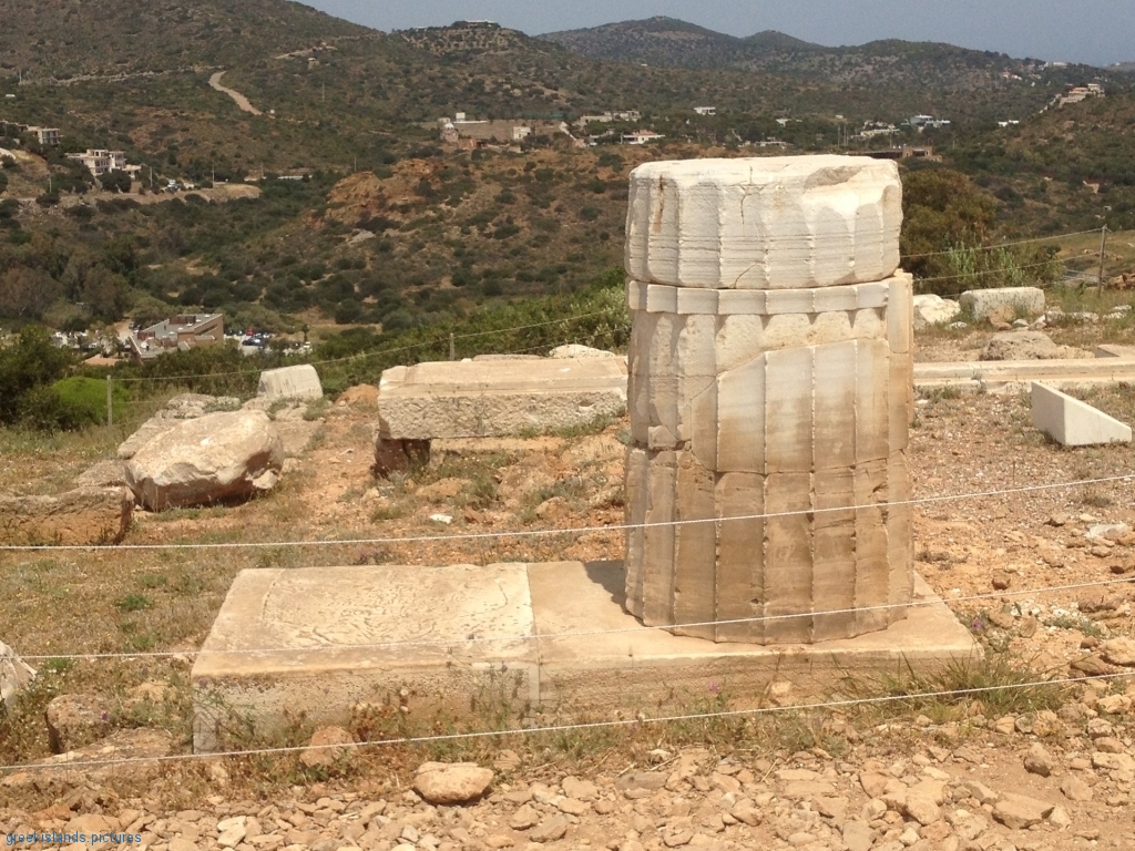 Archaeological Site of SOUNIO